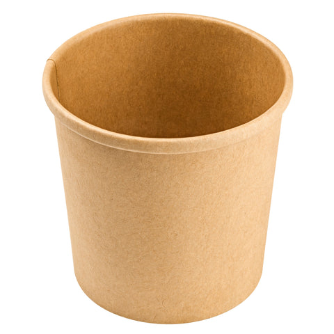 Kraft Paper Soup Cup 16oz.